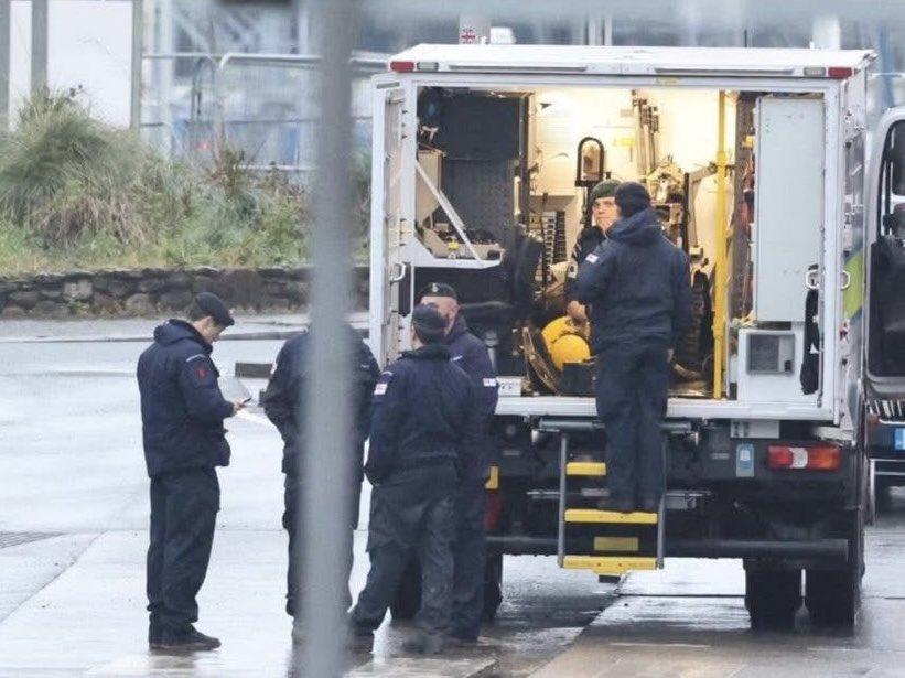 Navy Lookout tweet media