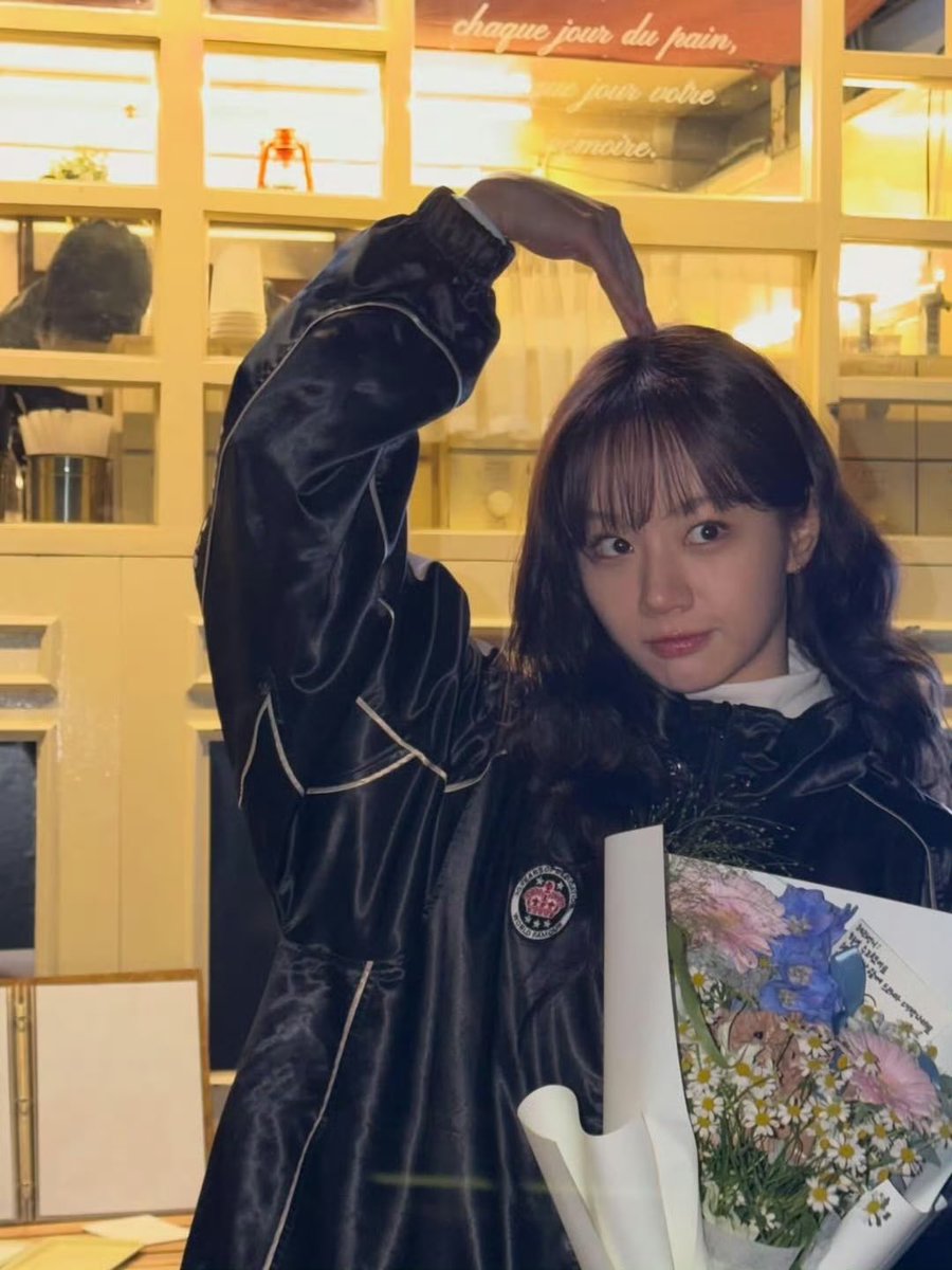 𝐈𝐧𝐭𝐨𝐡𝐲𝐞𝐫𝐢 𝟐𝟎𝟐𝟔 𝐟𝐚𝐧𝐬𝐮𝐩𝐩𝐨𝐫𝐭 𝐩𝐫𝐨𝐣𝐞𝐜𝐭 𝐯𝐨𝐥 𝟎𝟏. 𝐂𝐨𝐟𝐟𝐞𝐞 𝐭𝐫𝐮𝐜𝐤 𝐬𝐮𝐩𝐩𝐨𝐫𝐭 
-
𝐓𝐡𝐚𝐧𝐤 𝐲𝐨𝐮 𝐇𝐲𝐞𝐫𝐢~ 
-
𝐑𝐞𝐚𝐜𝐭𝐢𝐨𝐧 𝐟𝐫𝐨𝐦 𝐇𝐲𝐞𝐫𝐢 𝐰𝐢𝐥𝐥 𝐛𝐞 𝐩𝐨𝐬𝐭𝐞𝐝 𝐥𝐚𝐭𝐞𝐫~

#hyeri #leehyeri #이혜리 #혜리 

<a href="/hyeriherihey/">이혜리</a>