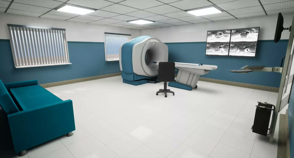 Studio Lab tweet media