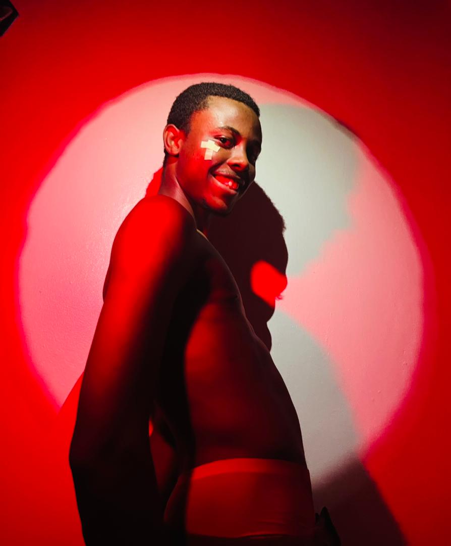 _Kizana🌎🤍😇 tweet media