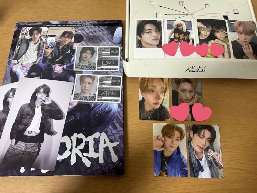 박 ⋆꙳ tweet media