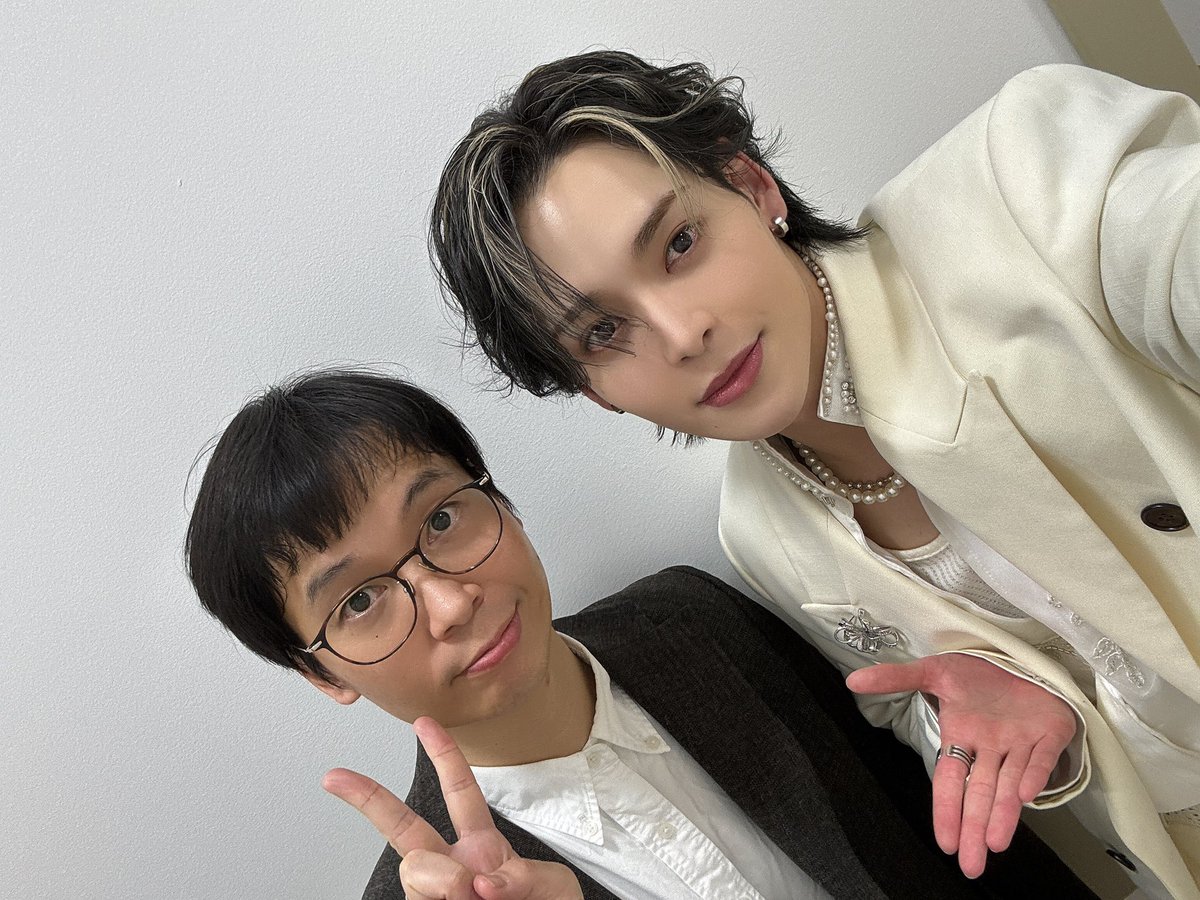 坪倉康晴 】 Kosei Tsubokura 29th Birthday Event in大阪 ありがとう