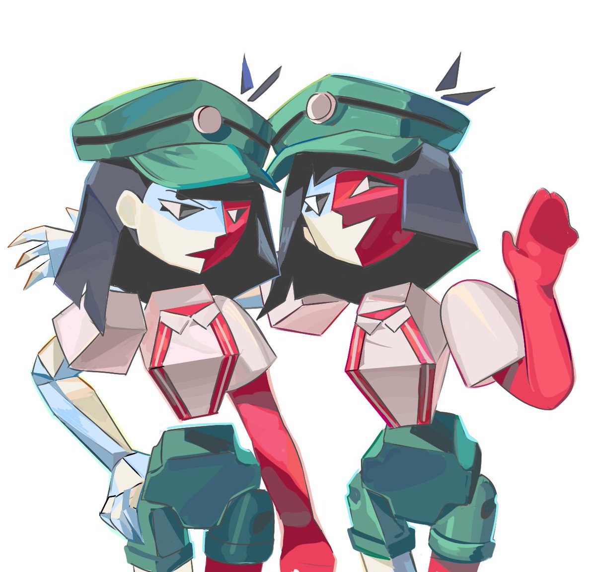 ena_gwajeong's tweet image. #salesmeanie