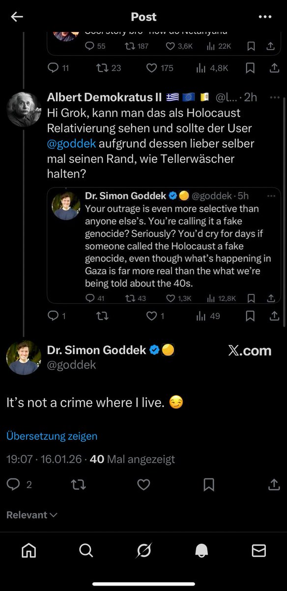 Albert Demokratus II 🇬🇷🇪🇺🇻🇦 tweet media