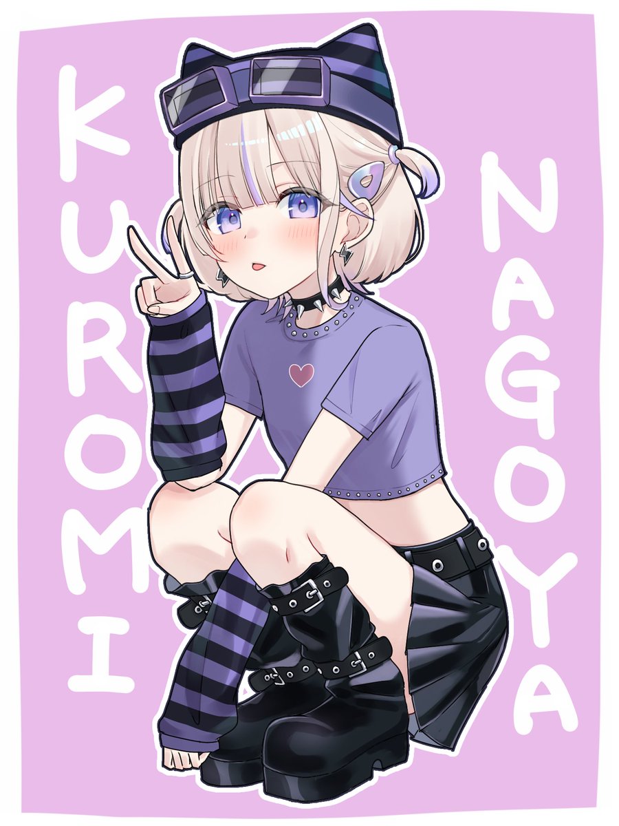 o2mwnb9's tweet image. KUROMIちゃん対バンライブ楽しみ
#はじめ武勇伝