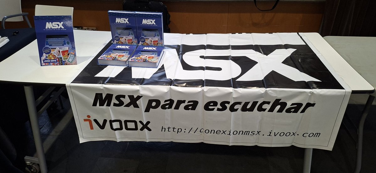 𝗖𝗢𝗡𝗘𝗫𝗜Ó𝗡 𝗠𝗦𝗫 tweet media