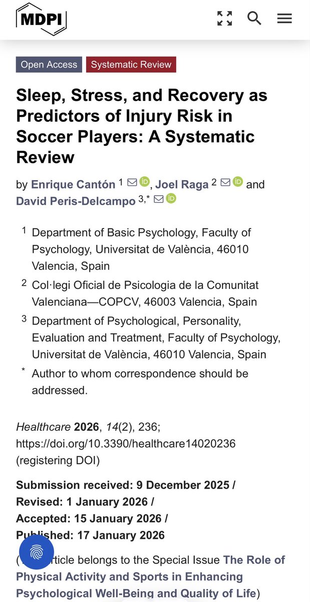 David Peris Delcampo tweet media