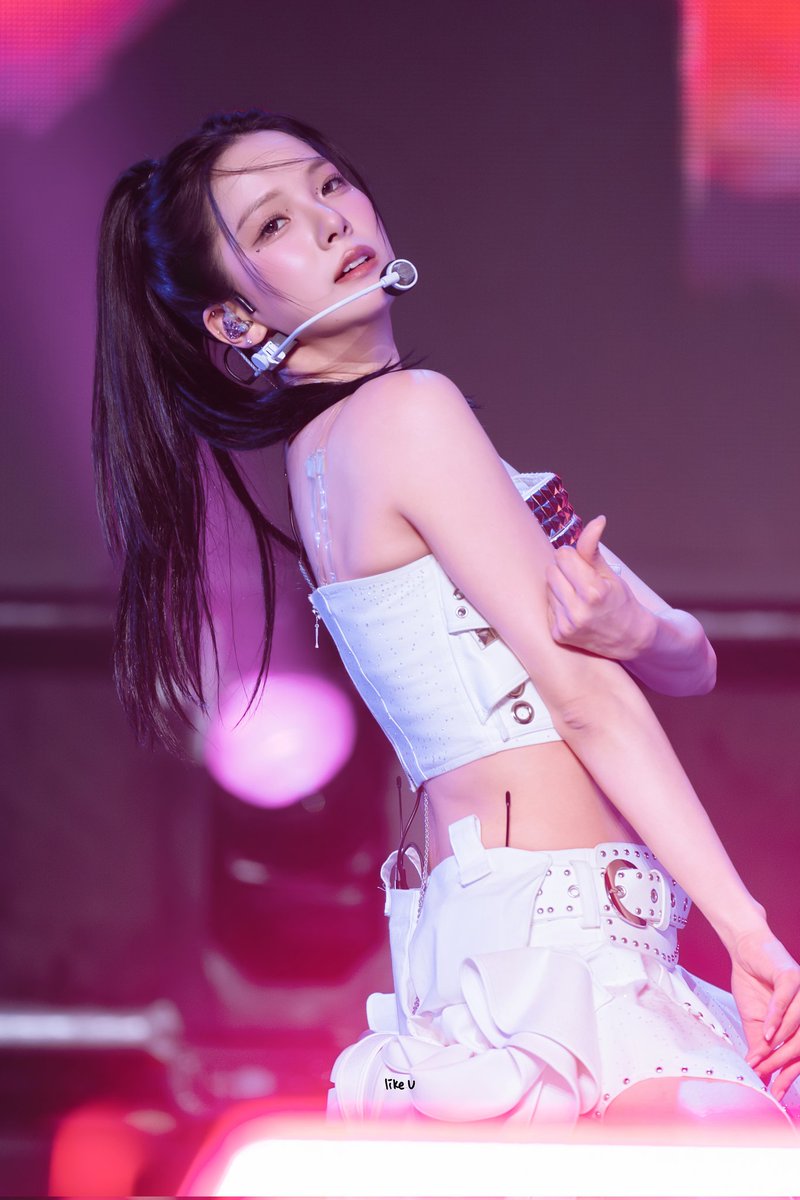 250921 [Into The Orbit : Kep1asia] in SEOUL

치명 유진이 좋아요 😶💜💕
(사실 큐티가 더 좋음 😏)

#Kep1er #최유진 #ユジン 
#케플러 #유진 #YUJIN