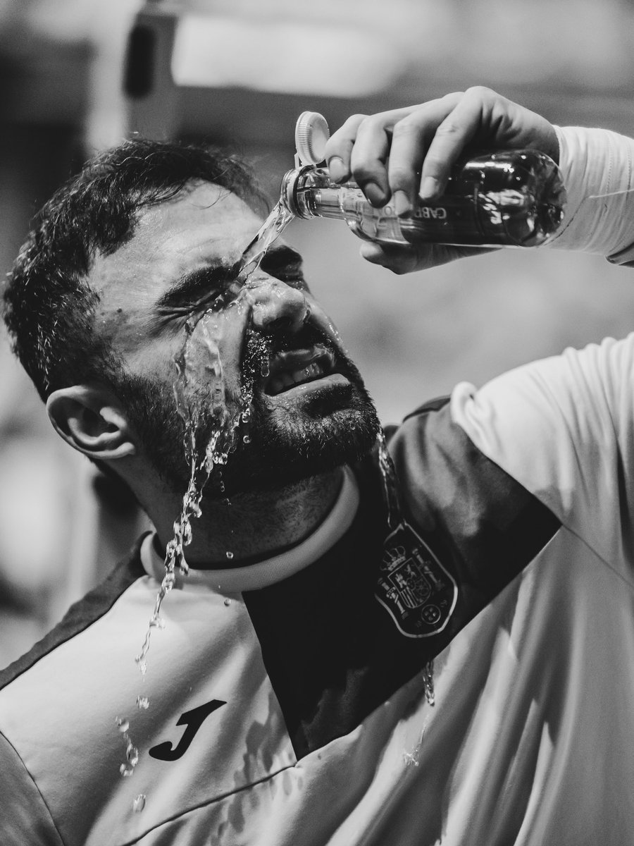 Selección Española Masculina de Fútbol tweet media