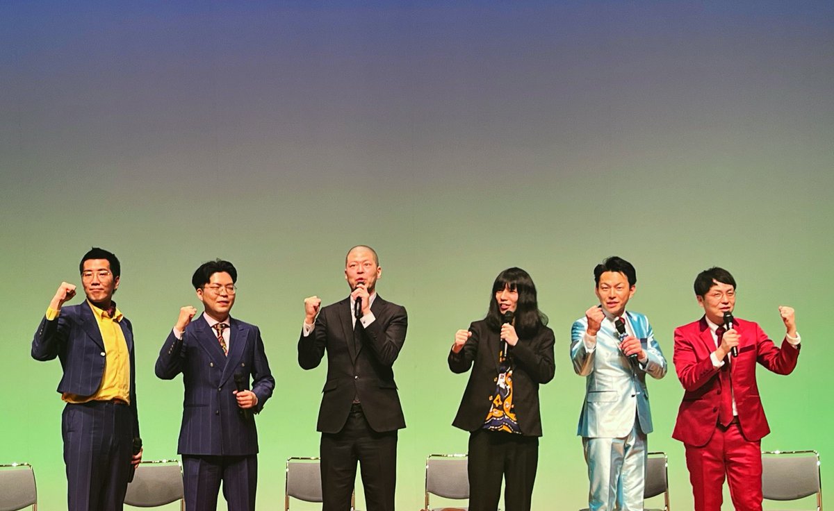 negima_siode's tweet photo. 最高でした
是非、3回目の 開催楽しみにしています
#高岡ワン https://t.co/bdARH2EhBR