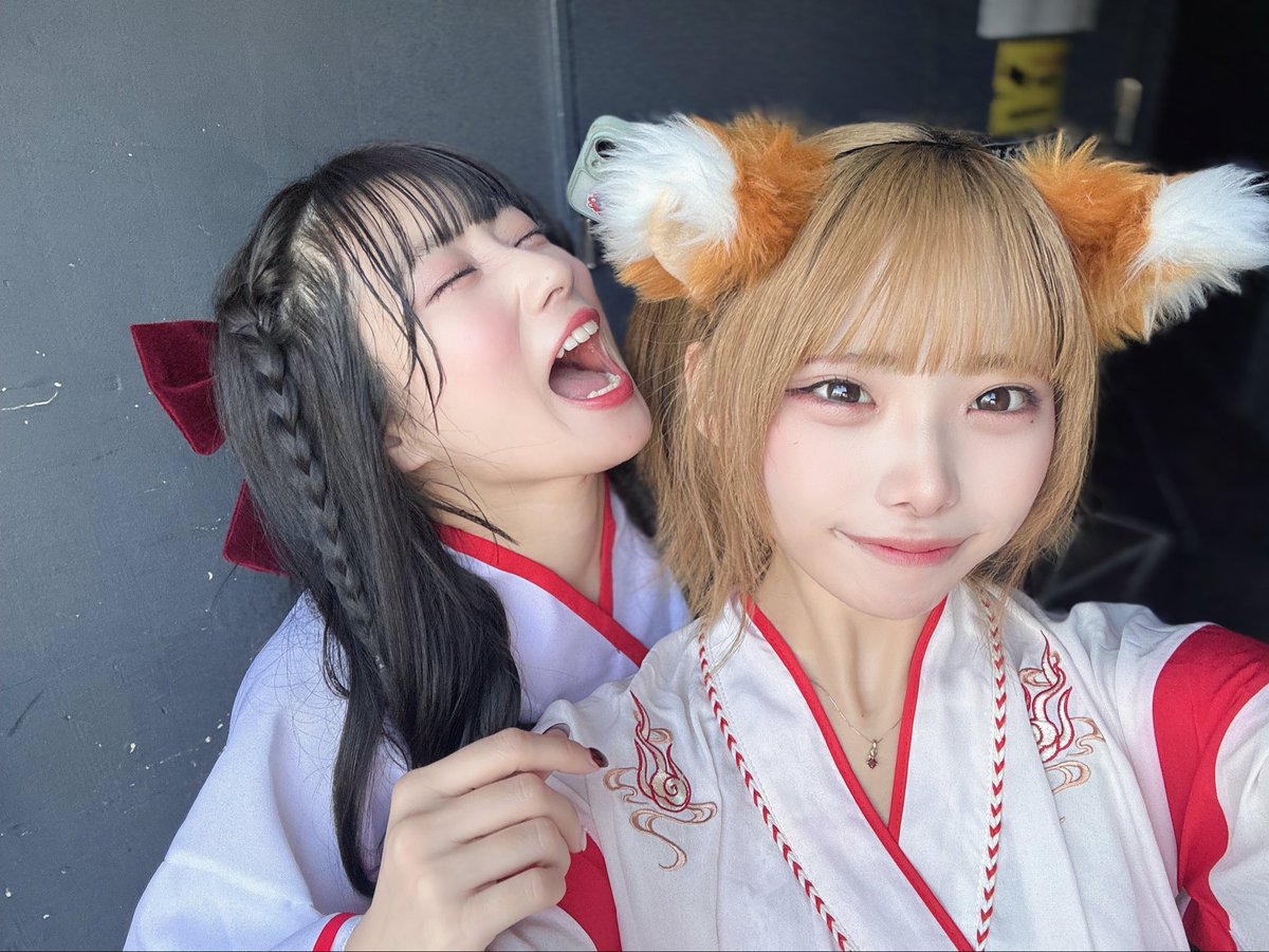 でもこの世界でも子分ができたんだ！！