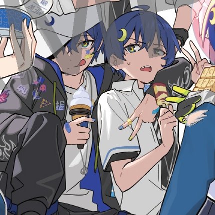 Star_my_1's tweet image. 마에스트로 × 룩앳미
정말좋긔...