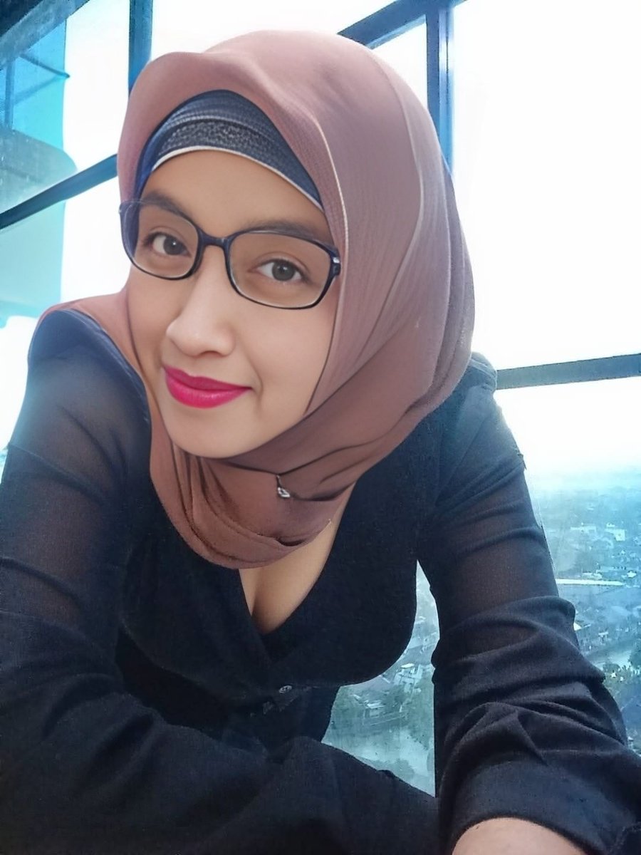 Nur Fatimah Zainal tweet media