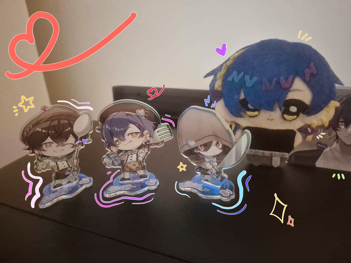 Berry ₊˚⊹ᰔ tweet media