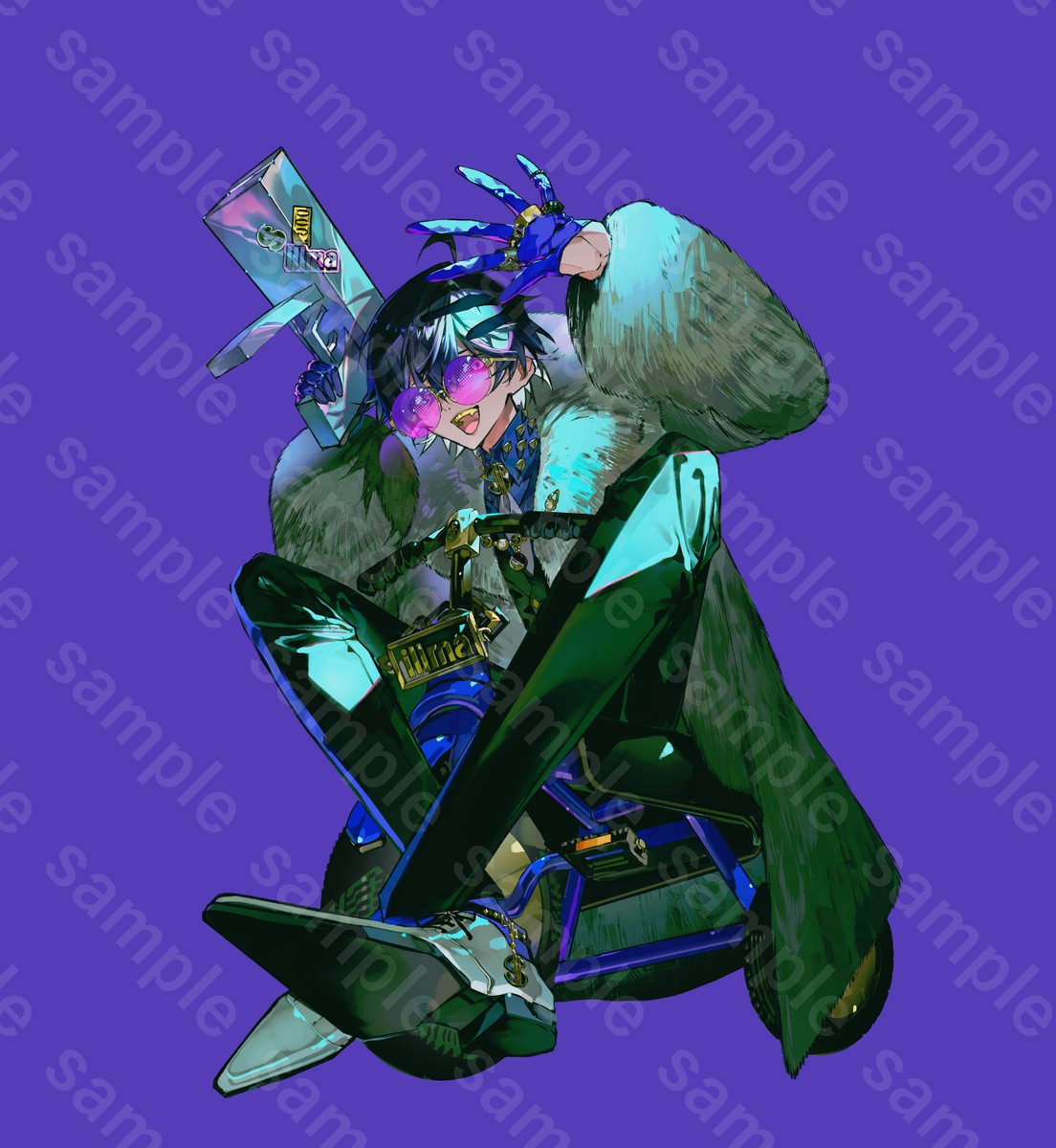 やぎさん やぎ🐾 (@82_yagi) / Posts / X