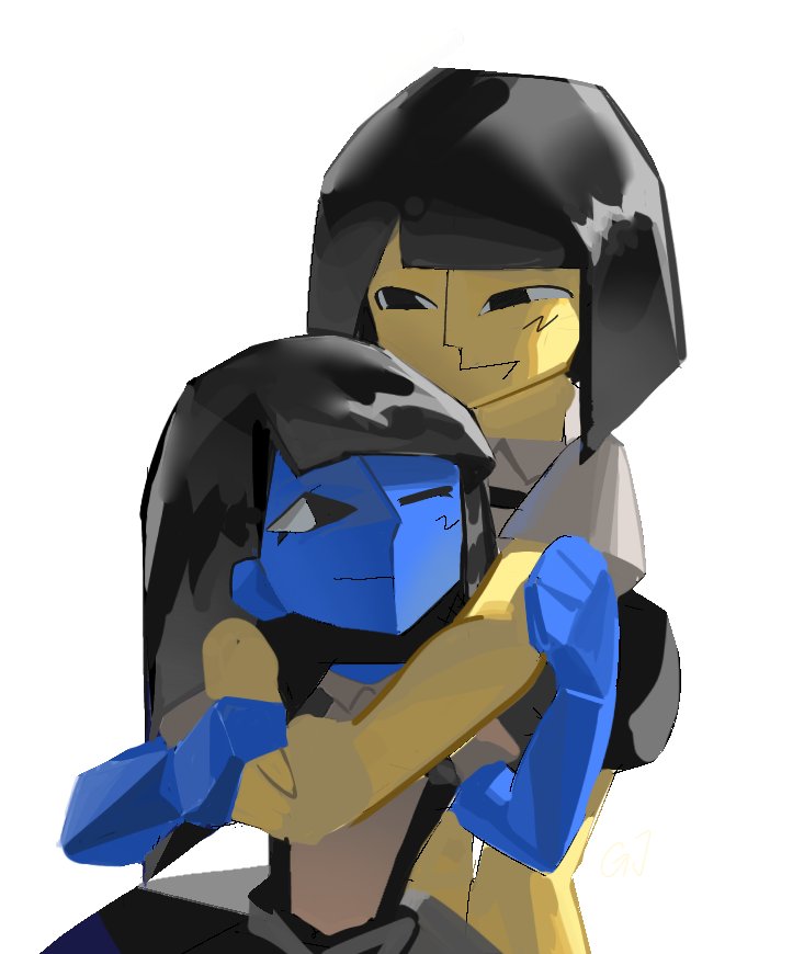 ena_gwajeong's tweet image. #happysad