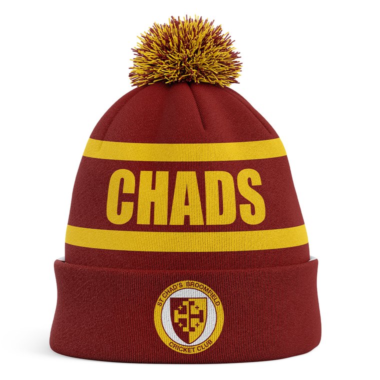 St Chad's Broomfield CC🏏 tweet media