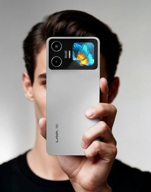 LAVA Blaze Duo 3 confirmed for 19th January India launch  mobigyaan.com/lava-blaze-duo…