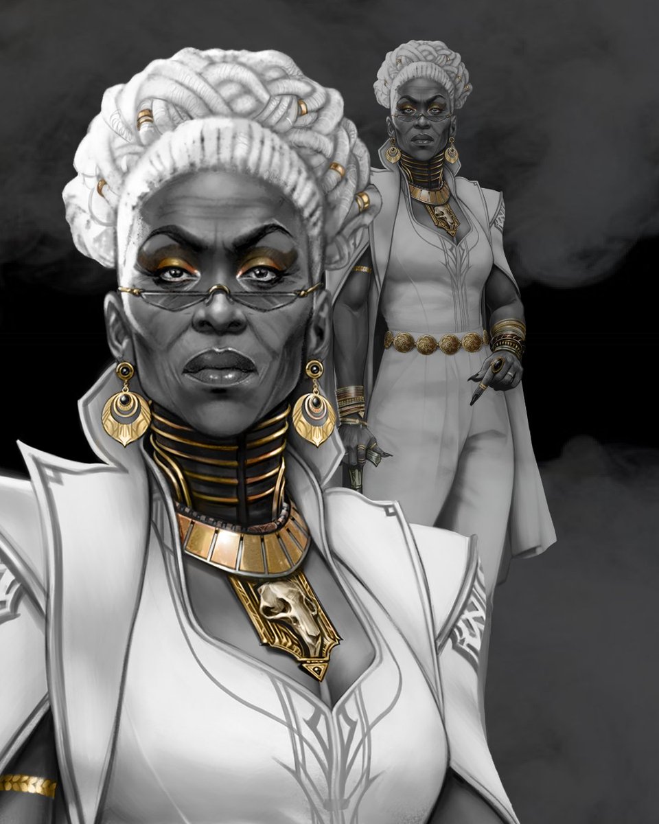 Queenie was the undisputed leader of the Court of Rats, a title she earned through equal parts cunning, brutality, and patience. From the maze of tunnels beneath the city to the rickety rooftops and crumbling warehouses along the waterfront, her influence spread like shadow,