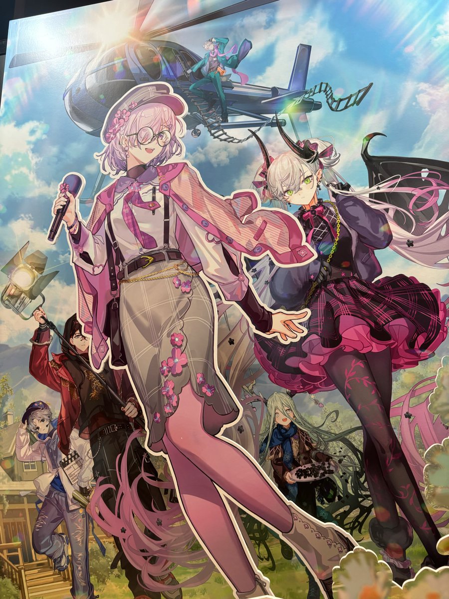 縫橋 (@48931_) / Posts / X