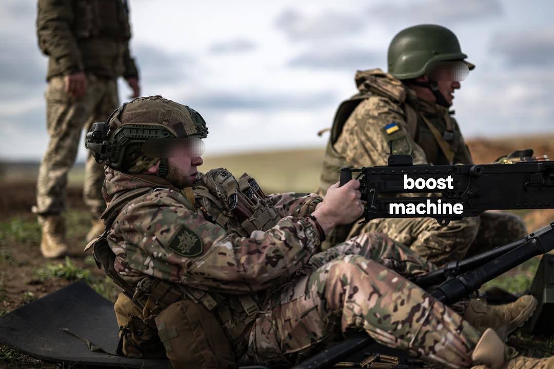 ✎Update 17.01
+$235

Day 2, slowly but progressing thanks to all your efforts, fellas!
Pls don't stop, keep on retweeting, share with your friends and followers on other platforms - it helps a lot!

To go: $19 644
🅿🅿: umc4429917@gmail.com

Please RT 🙏