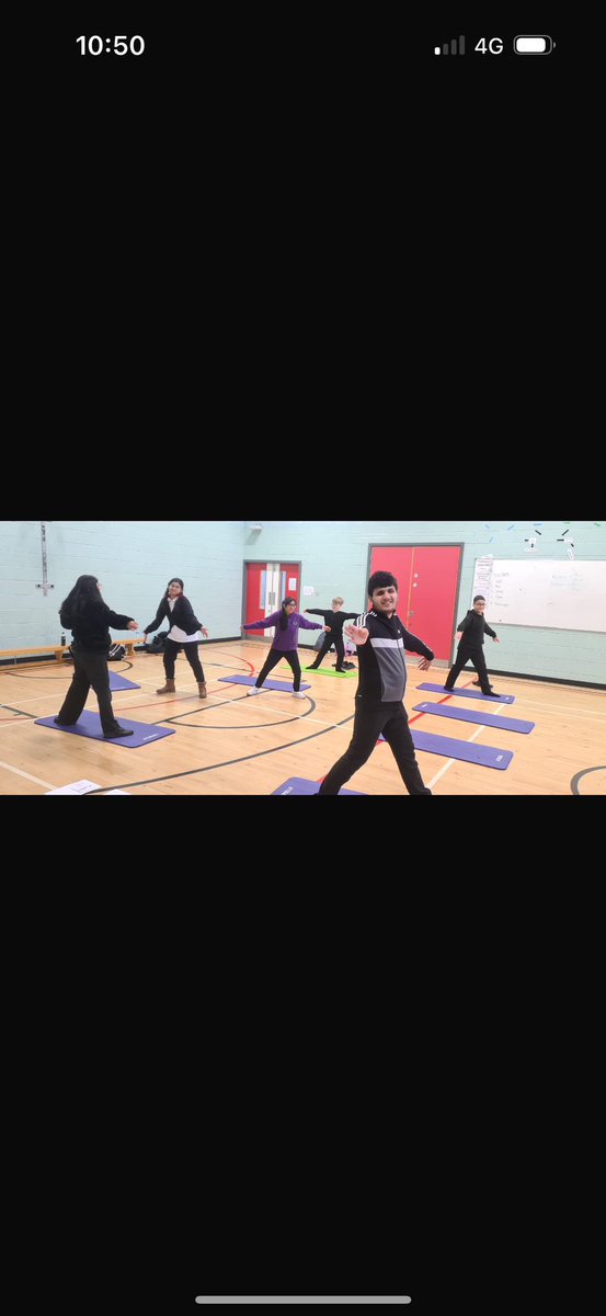 Rosshall Inclusion tweet media