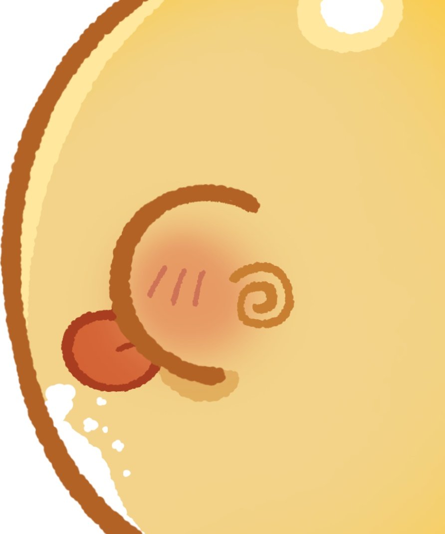 전 이 뚱도가 너무 좋아요
헬렐레 취한 얼굴로 혓바닥 내미는게 너무 귀여워