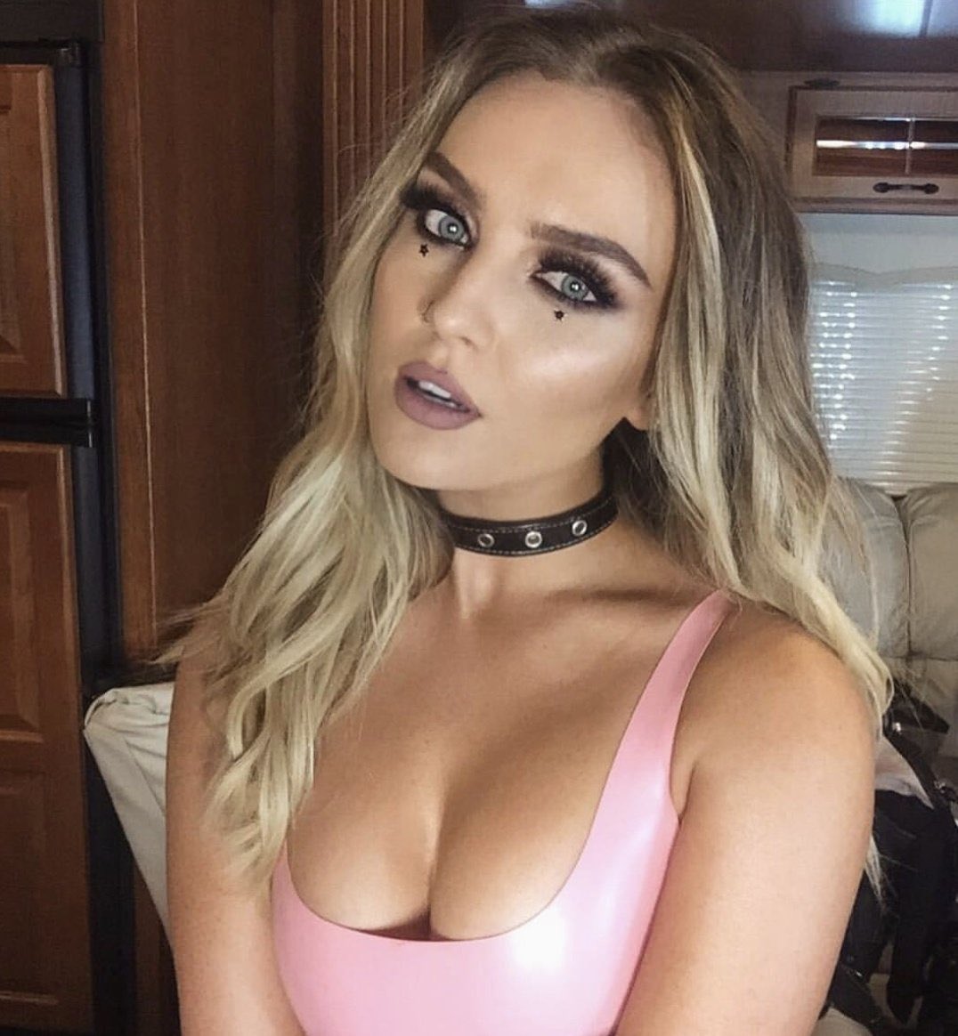 Perrie. tweet media