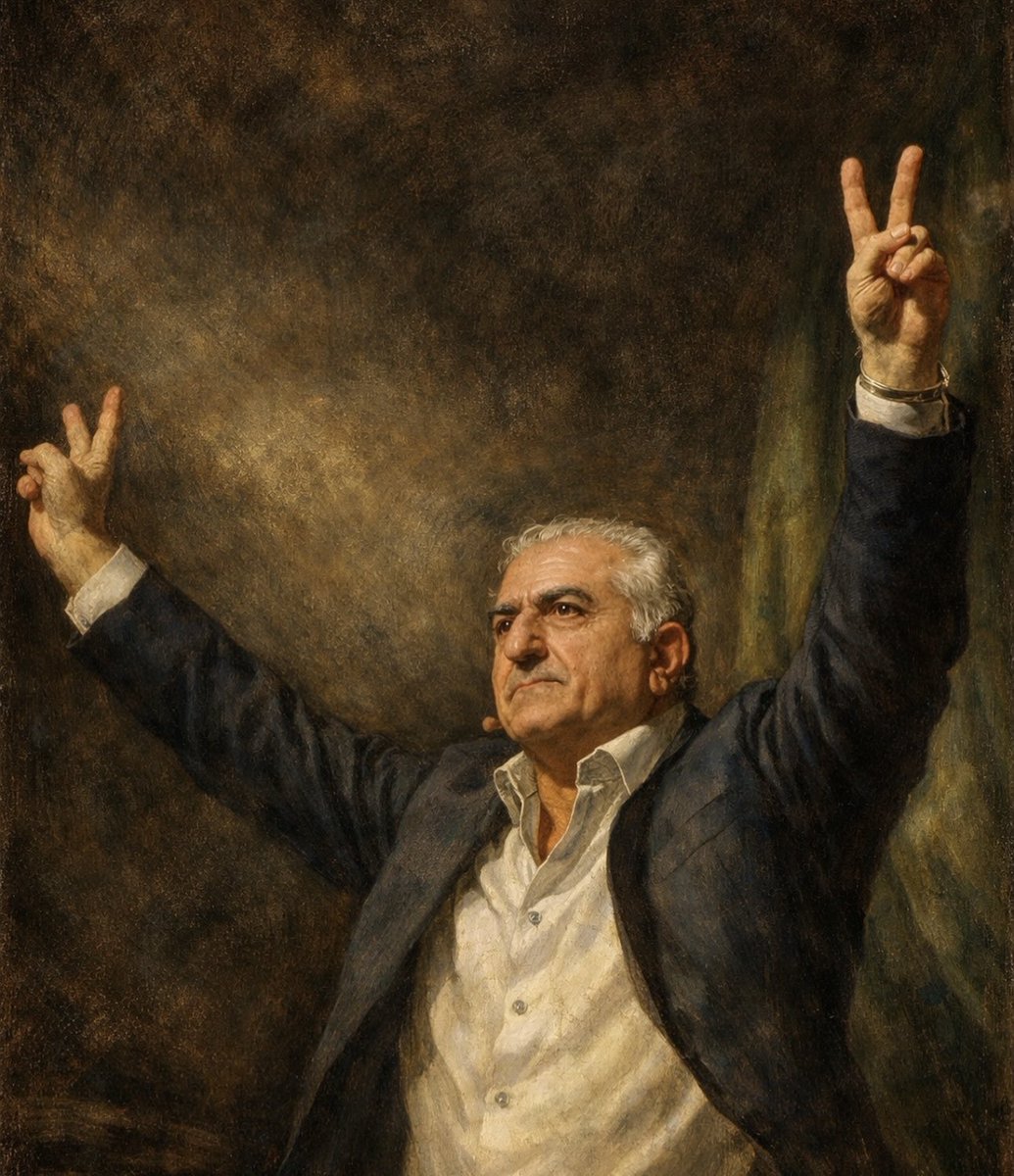 زیر این توییت یه منشن #JavidShah بزارید
#جاویدشاه