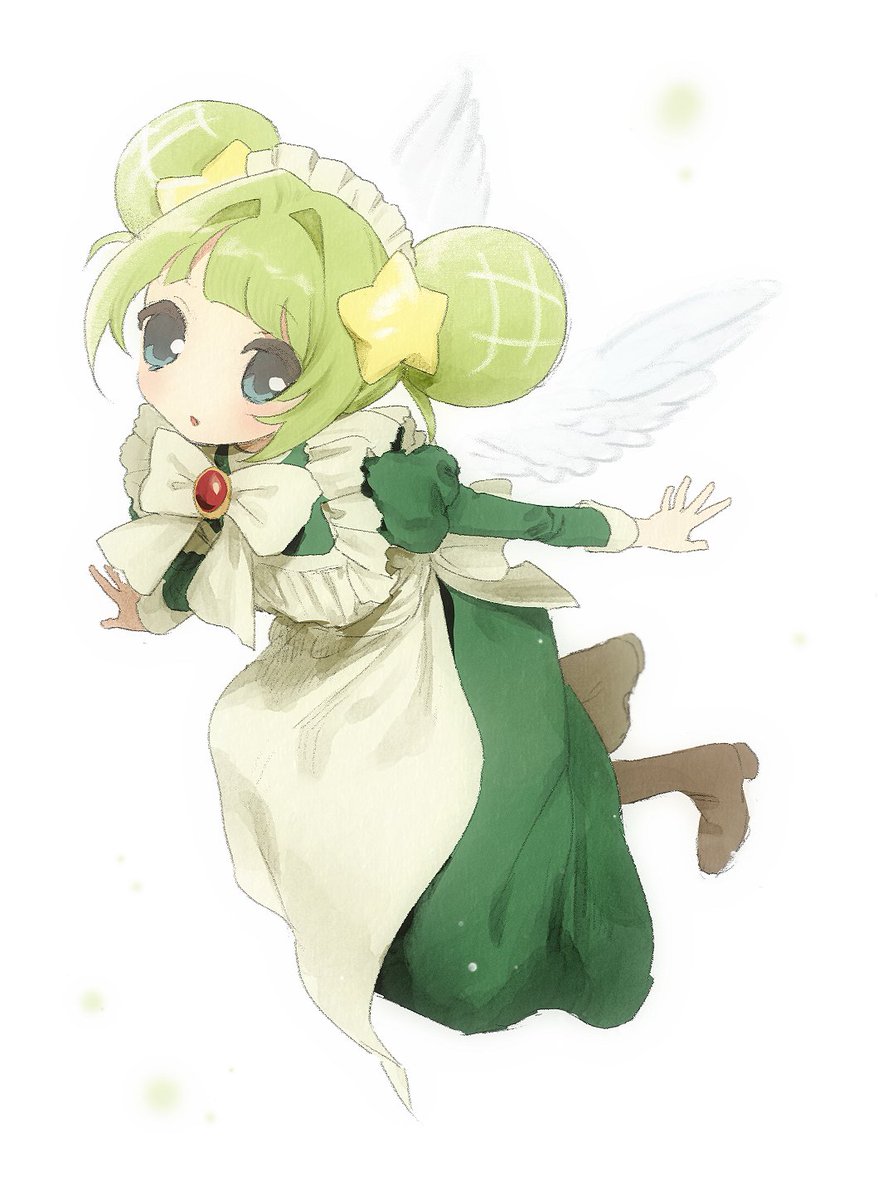 メロメイド🍈🪽