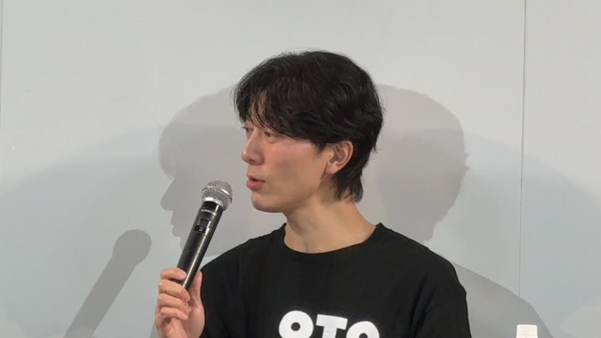 opti37's tweet photo. たのしかっっった！
#オトステ https://t.co/Ac5qlsDhnX