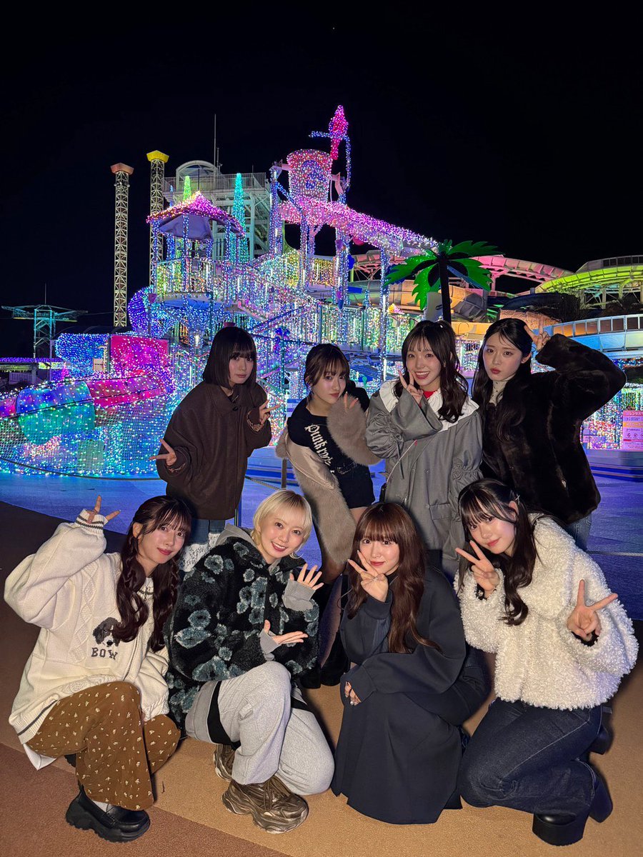 私立恵比寿中学（えびちゅう） (@ebichu_staff) / Posts / X