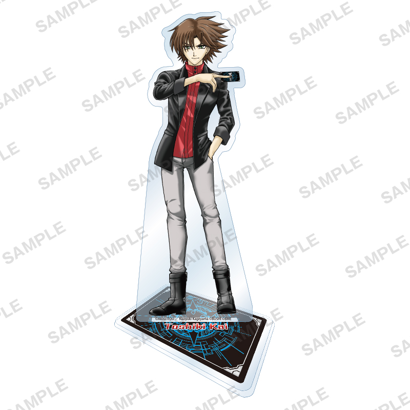 ᐠ 本日も12:00～20:00で営業中！ ᐟ／ 【カードファイト!! ヴァン