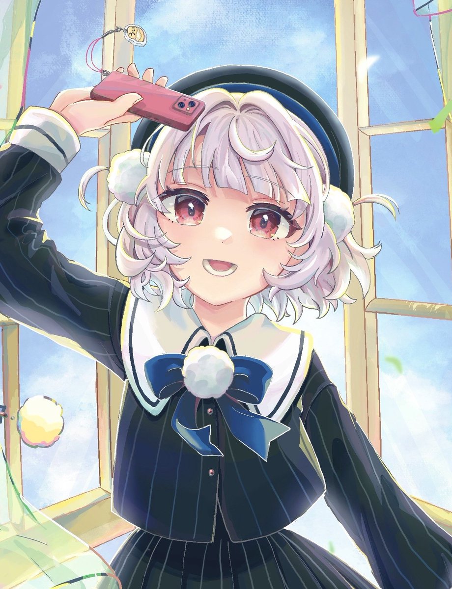 さよがらす🌂🌧️ tweet media