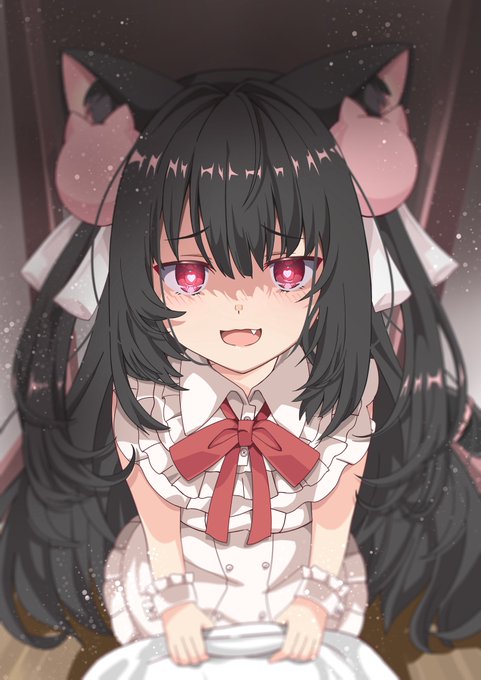 なーにしてるのだ 