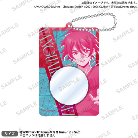 ᐠ 本日も12:00～20:00で営業中！ ᐟ／ 【カードファイト!! ヴァン