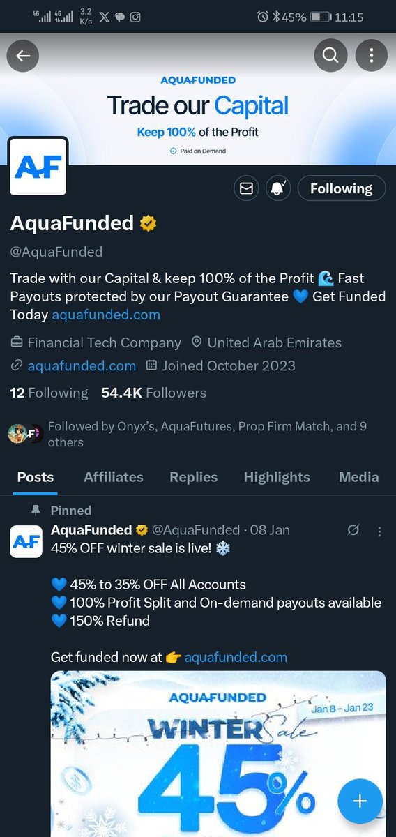 stattrader tweet media