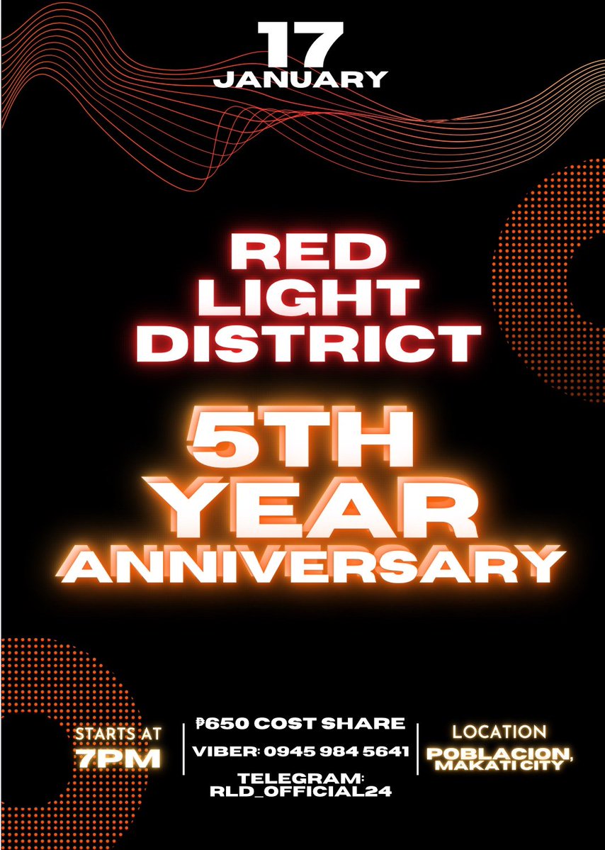 RLD_OfficialPH's tweet image. Slots are still OPEN for all joiners tonight! Kindly DM and Viber for more details.