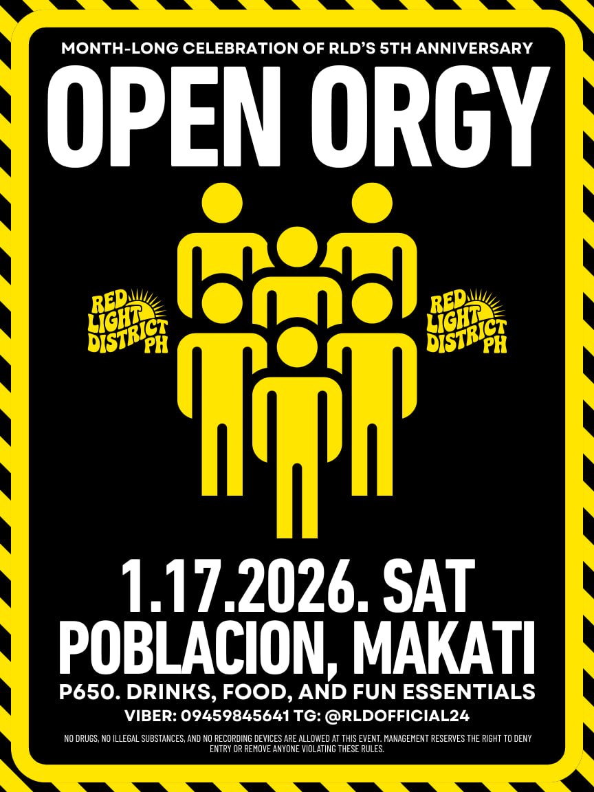 RLD_OfficialPH's tweet image. Slots are still OPEN for all joiners tonight! Kindly DM and Viber for more details.