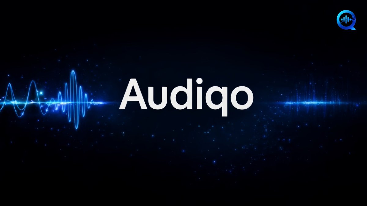 🎉🎉Audiqo FREE MINT GIVEAWAY 🎉

🤝🤝2x GTD &amp; 3x WL spots for <a href="/Audiqo_/">Audiqo</a> 🤝

Supply: 777
Price: FREE
Chain: ETH

Join my next project 👇 
testnet.huddle01.com/r/0x4ed1218164… (bonus entry)
🎗️ Follow <a href="/Michael001_NFts/">MiCHAEL 💥 Zetarium</a> &amp; <a href="/HimetaZ/">HiM 🍊,💊 /Zetarium</a>
🎗️ Like + Rt 
🎗️ Drop EVM wallet

📢Anncing  winners in 36hrs ⏰
