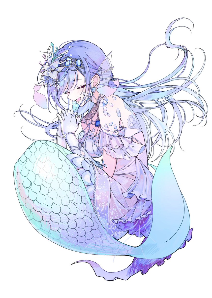 hisamishiny's tweet image. 単発で一枚あげた方がいいかも‼️になった