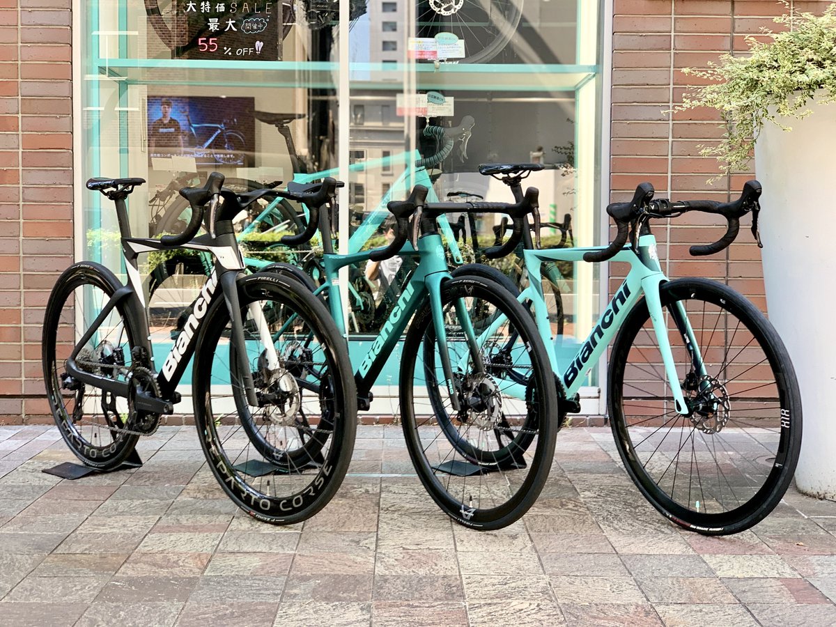 Bianchi Bike Store Yokohama (@Yokohama1885) / Posts / X