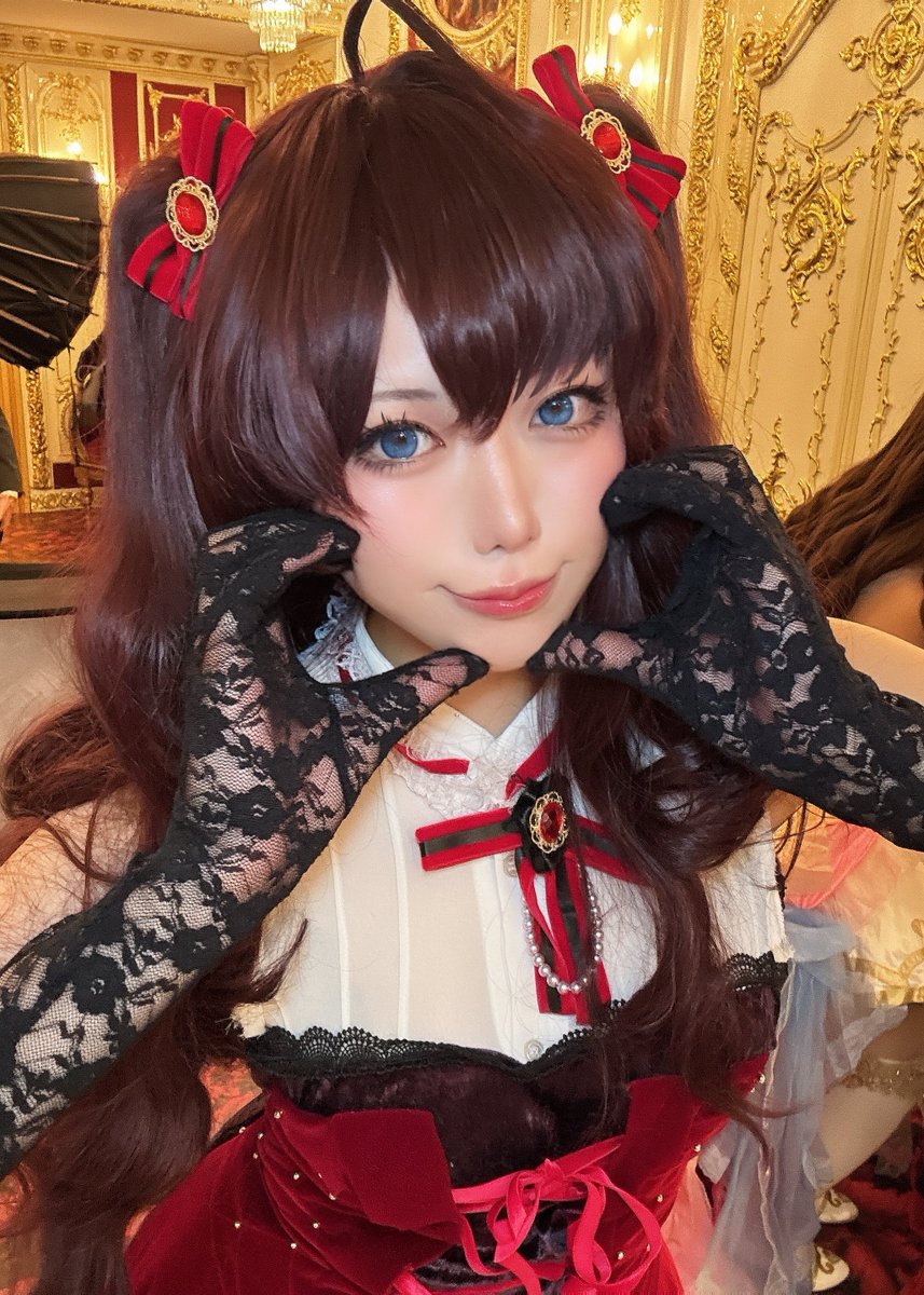 ore_channn's tweet image. ・きゅんきゅんまっくす.ᐟ♡