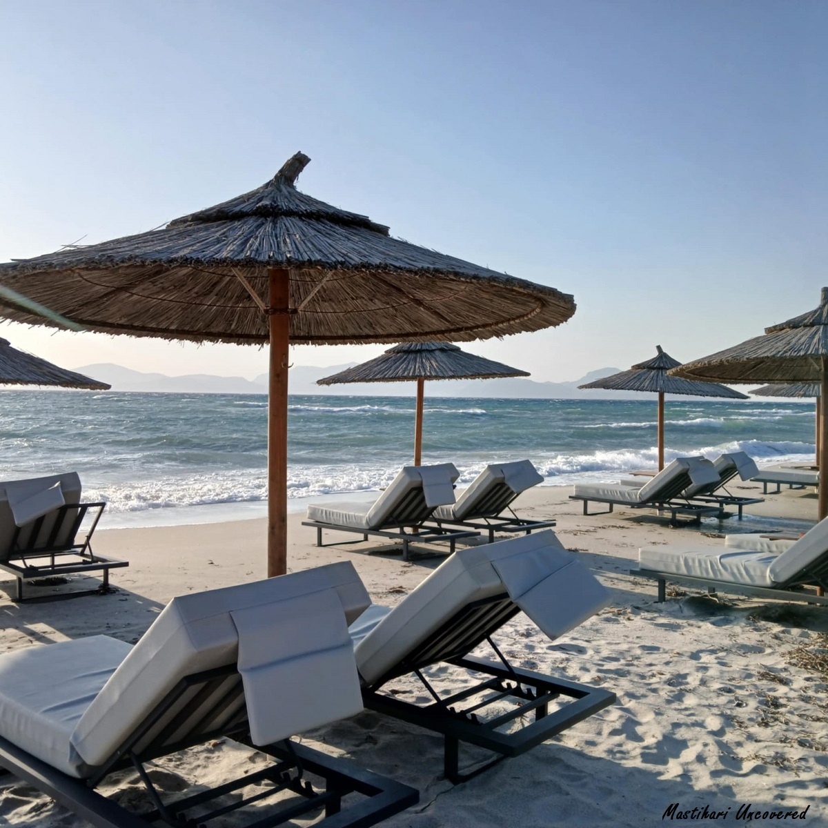 Soon...
#Kos #Greece #GreekIslands