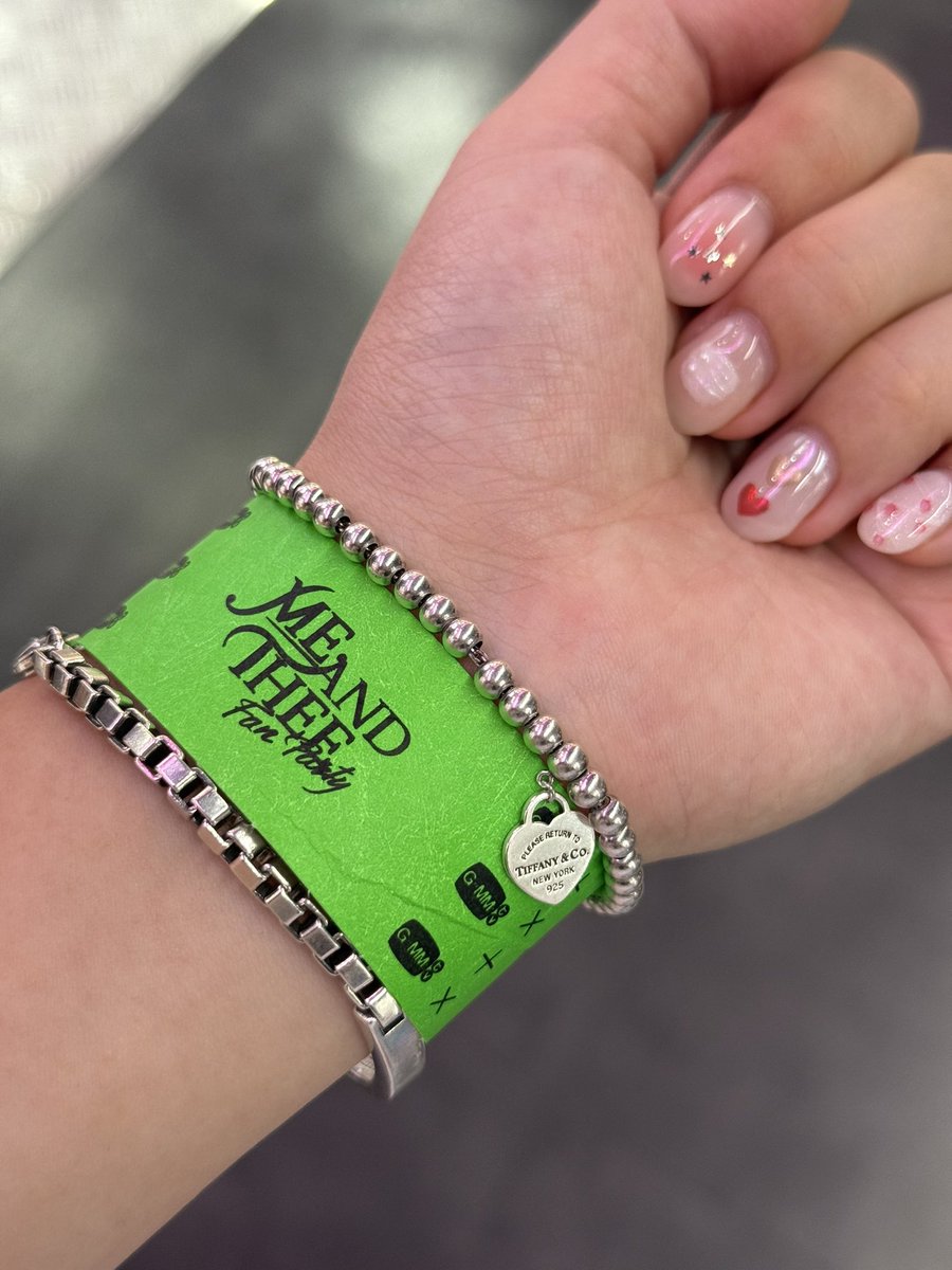 Can’t believe I’m here but also can’t believe it’s ending