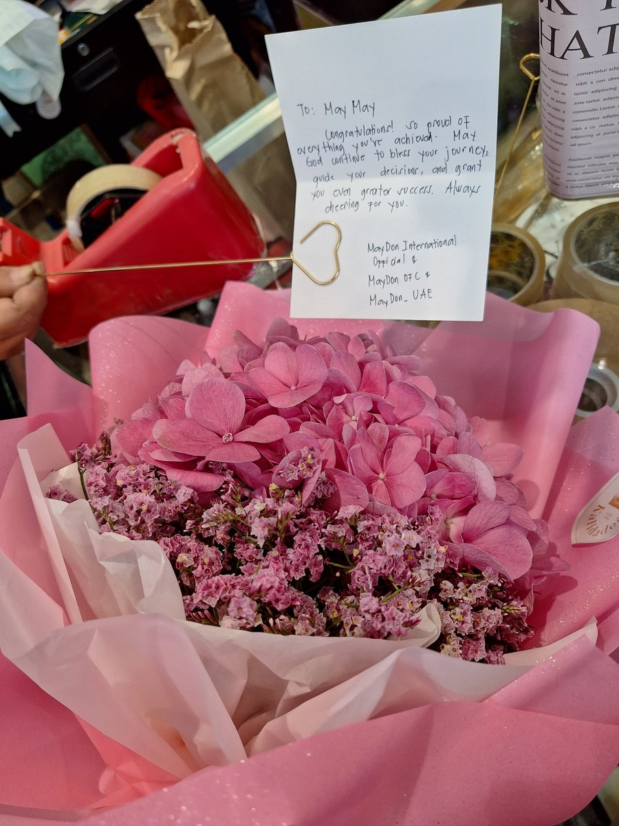 shipperpage__'s tweet image. From iWantASAP until now, the ever-loyal fans of Maymay and Donny keep the dugong bughaw alive and burning!

MAYDON 2GEDER InSINULOG