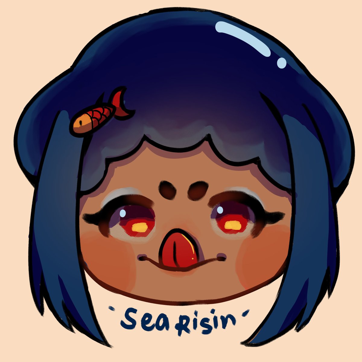 Sea Risin tweet media