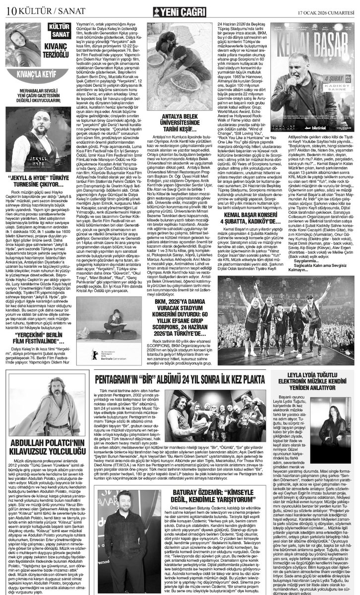 kıvanç terzioğlu tweet media