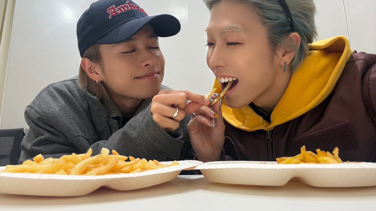 KID PHENOMENON【公式】 tweet media