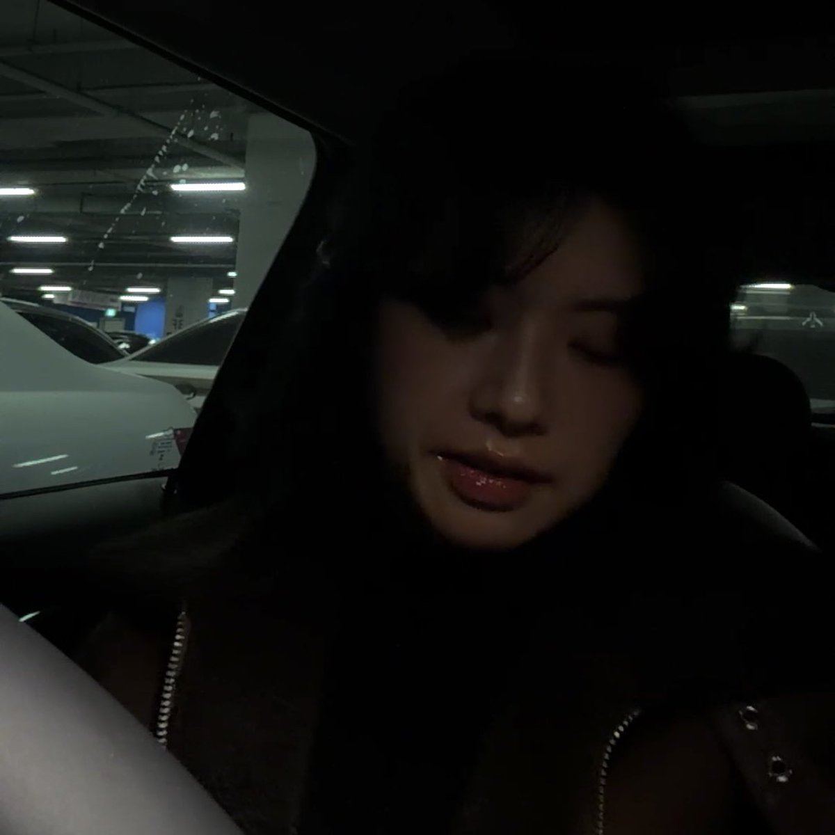 오늘 분위기 너무 좋아..🫠